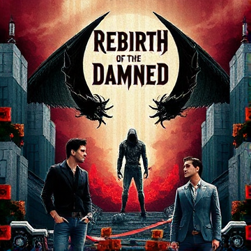 Rebirth of the Damned-Ahmad-AI-singing