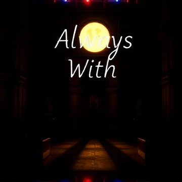 Always  With You-Ugyen-AI-singing