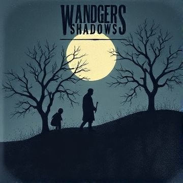 Wandering Shadows-Wagner-AI-singing