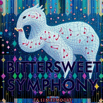 Bittersweet Symphony-ss-AI-singing