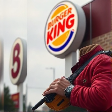 He’s in the Burger King-Kieran-AI-singing