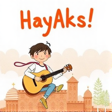 HayAksi!-Clarg-AI-singing