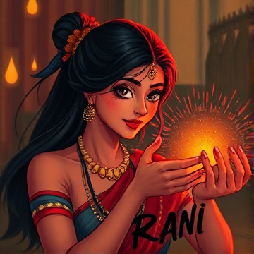 chirya rani-ching-AI-singing