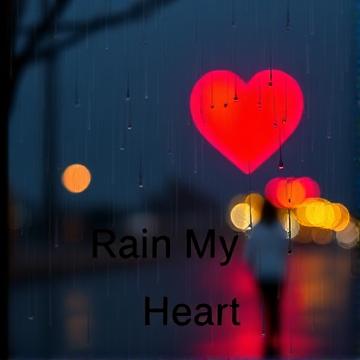 Rain on My Heart-Sipelele-AI-singing