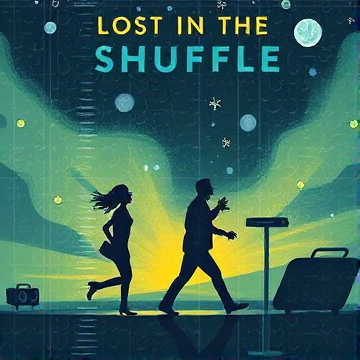 Lost in the Shuffle-dj-AI-singing