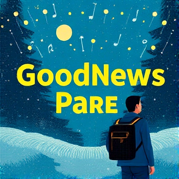 Goodnews Pares-Tj-AI-singing