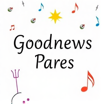 Goodnews Pares-Tj-AI-singing