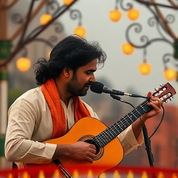 Pehli nazar-ALONE-AI-singing