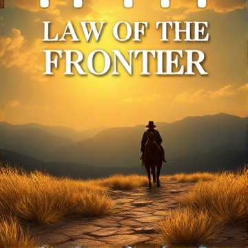 Law of the Frontier-Caiden-AI-singing