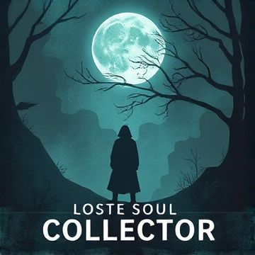 Lost Soul Collector-ChocolatePie-AI-singing