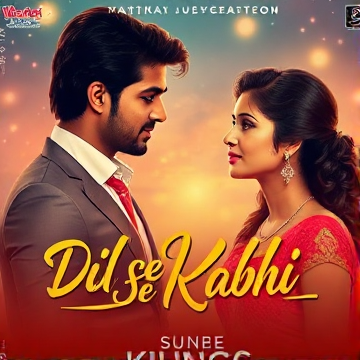 Dil Se Kabhi-Self Study-AI-singing