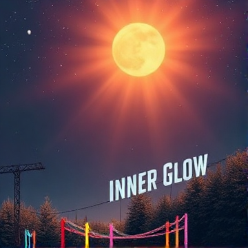 Inner Glow-Muhammad Mujtaba-AI-singing