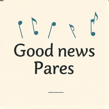 Goodnews Pares-Tj-AI-singing