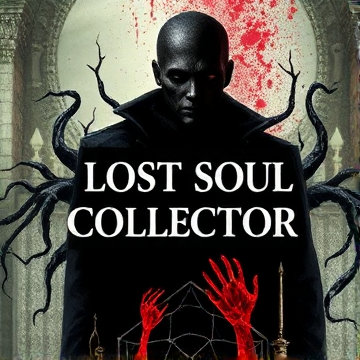 Lost Soul Collector-ChocolatePie-AI-singing