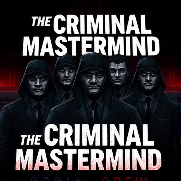 The Criminal Mastermind Crew-tookool5407-AI-singing