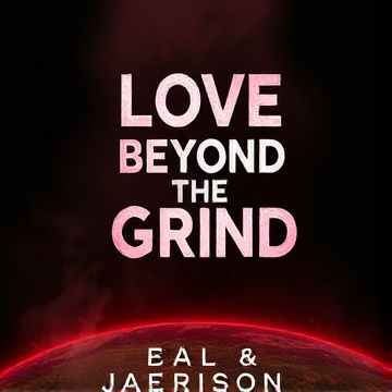 Love Beyond the Grind-jay-AI-singing