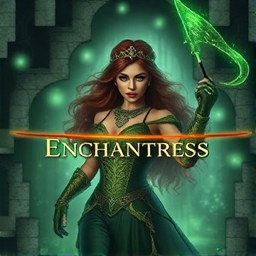 Enchantress-ChocolatePie-AI-singing