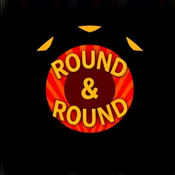 Round & Round-John-AI-singing