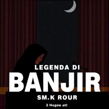 Legenda di SMK BANJIR-Hok-AI-singing