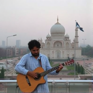 Ramadani Noor-Zohaib-AI-singing