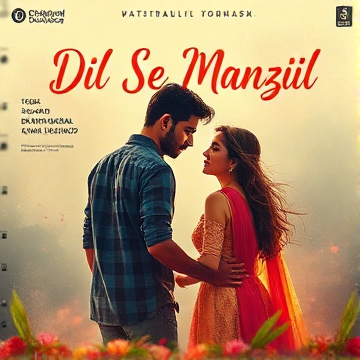 Dil Se Manzil-Swarup-AI-singing