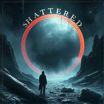 SHATTERED // HALO-ChocolatePie-AI-singing