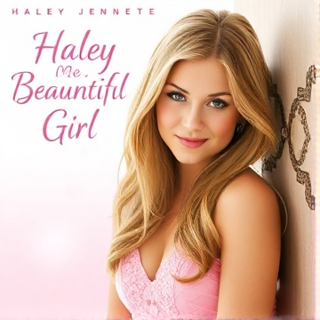 "Haley Jennette (My Beautiful Girl)"-Robert-AI-singing