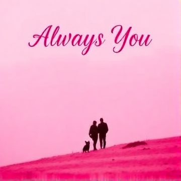 Always You-Digitally-AI-singing