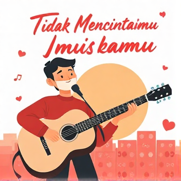 Tidak Mencintaimu-Strawberry_ikie-AI-singing