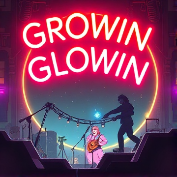 Growin Glowin-Ethan-AI-singing