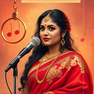 chidiya rani-Entra-AI-singing