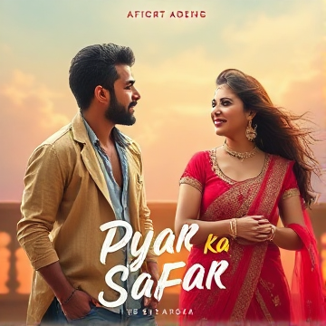 Pyar Ka Safar-boll13413-AI-singing