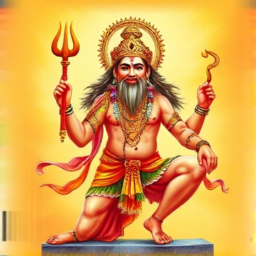 Hanuman chalisa-reginaphalange30111-AI-singing