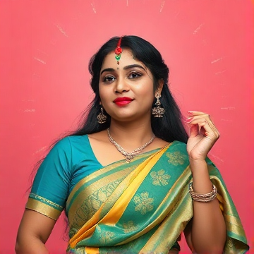 chidiya rani-Entra-AI-singing