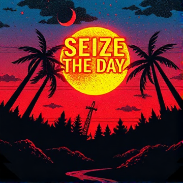 Seize the Day-yatihsumon16-AI-singing