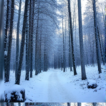 Snowy Woods-adammalak30-AI-singing