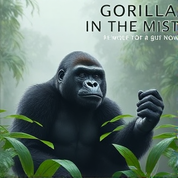 Gorilla in the Mist-stewartbrayden35-AI-singing