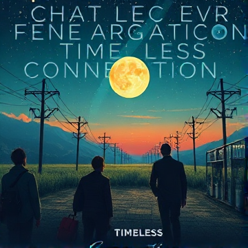 Timeless Connection-sarita933622-AI-singing