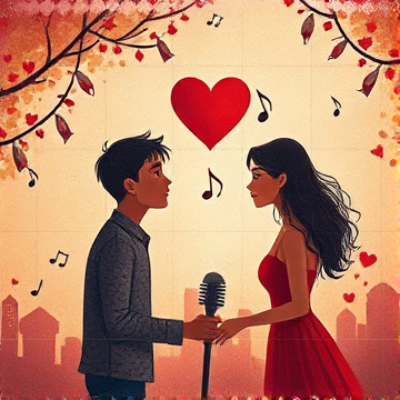 Love Story-kaylaspunt-AI-singing