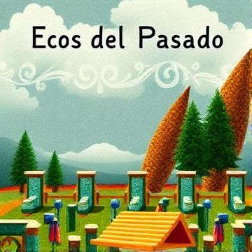 Ecos del Pasado-roger.meddows99100-AI-singing