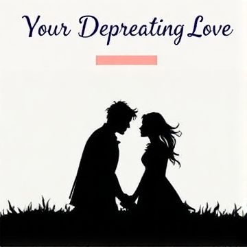 Your Deprecating Love.-ChocolatePie-AI-singing