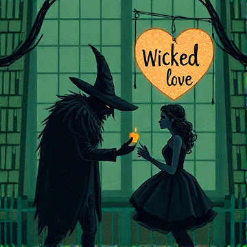 Wicked love-thegalacticreaper-AI-singing