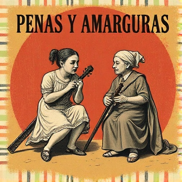 PENAS Y AMARGURAS-JHONNY-AI-singing