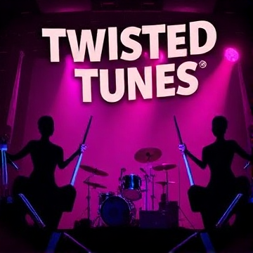 Twisted Tunes-random1girl23456789-AI-singing