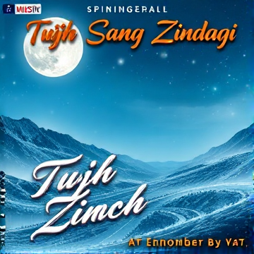 Tujh Sang Zindagi-inaamulhaq24-AI-singing