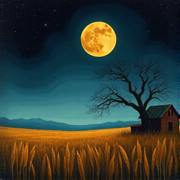 Beneath the Harvest Moon-erock.28-AI-singing