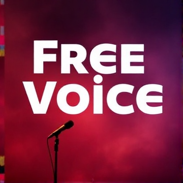 Free Voice-gmsaiedrahman-AI-singing