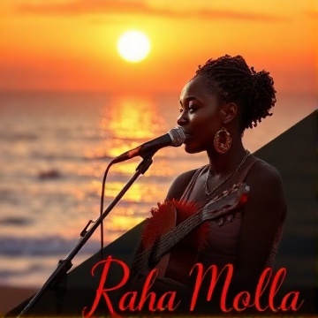 Raha mbola misy tsiky.-Challanges-AI-singing