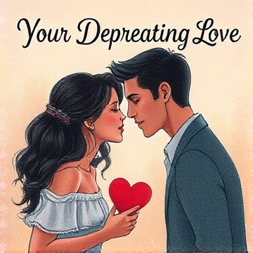 Your Deprecating Love.-ChocolatePie-AI-singing