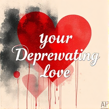 Your Deprecating Love.-ChocolatePie-AI-singing